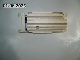 БЛОК УПРАВЛЕНИЯ (BLUETOOTH) (84109257153) BMW X3 F25 2010-2017