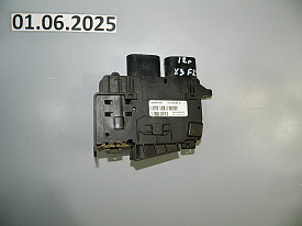 БЛОК СИЛОВЫХ ПРЕДОХРАНИТЕЛЕЙ (61149227458) 3.0 (N52) BMW X3 F25 2010-2017
