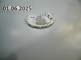 БЛОК УПРАВЛЕНИЯ МОТОРЧИКОМ ПЕЧКИ (T1015486AIA) BMW X3 F25 2010-2017