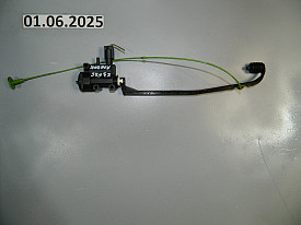 АКТУАТОР ЛЮЧКА БЕНЗОБАКА (67117193172) BMW X3 F25 2010-2017