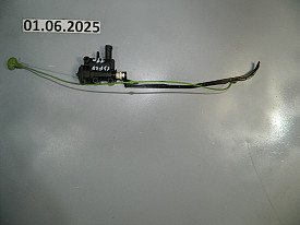 АКТУАТОР ЛЮЧКА БЕНЗОБАКА (67117193172) (СЛОМАН НАКОНЕЧНИК) BMW X3 F25 2010-2017