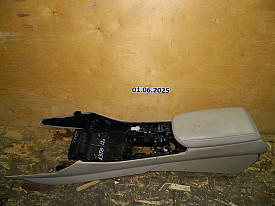 КОНСОЛЬ СРЕДНЯЯ С ПОДЛОКОТНИКОМ (БЕЖЕВЫЙ) BMW X3 F25 2010-2017