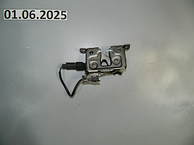 ЗАМОК КАПОТА ЛЕВЫЙ (51237210731) (С ДАТЧИКОМ) (2 КОНТАКТА) BMW X3 F25 2010-2017