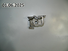 ЗАМОК КАПОТА ПРАВЫЙ (51237210731) (БЕЗ ДАТЧИКА) BMW X3 F25 2010-2017