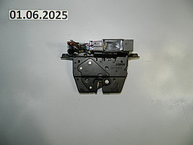 ЗАМОК ДВЕРИ БАГАЖНИКА (966853) (912935-103) (912935-105) BMW X3 F25 2010-2017