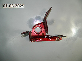 КРЕПЛЕНИЕ КРЫЛА ПЕРЕДНЕЕ ЛЕВОЕ (41357267327) BMW X3 F25 2010-2017