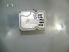 БЛОК ABS (34516850574) 3.0 (N52) (4WD) (USA) BMW X3 F25 2010-2017