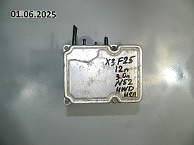 БЛОК ABS (34516857643) 3.0 (N52) (4WD) (USA) BMW X3 F25 2010-2017