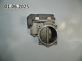 ДРОССЕЛЬНАЯ ЗАСЛОНКА 3.0 (N52) (13547556118-04) BMW X3 F25 2010-2017