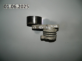 НАТЯЖНОЙ РОЛИК ОБВОДНОГО РЕМНЯ 3.0 (N52) (11287582761) BMW X3 F25 2010-2017