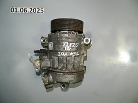 КОМПРЕССОР КОНДЦИОНЕРА 3.0 (N52) (64529211496-01) BMW X3 F25 2010-2017