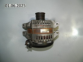 ГЕНЕРАТОР 3.0 (N52) (7591266-01) (14V) (170A) BMW X3 F25 2010-2017