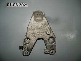 КРЕПЛЕНИЕ ПОДУШКИ ДВИГАТЕЛЯ ЛЕВАЯ 3.0 (N52) (4WD) (22116784827) BMW X3 F25 2010-2017