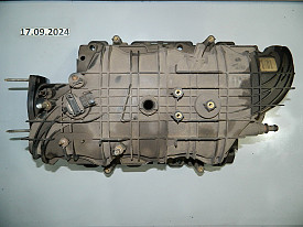 КОЛЛЕКТОР ВПУСКНОЙ 6.2 CADILLAC ESCALADE GMT900 2006-2014