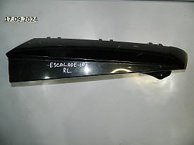 НАКЛАДКА КРЫЛА ЗАДНЯЯ ЛЕВАЯ (15791311) CADILLAC ESCALADE GMT900 2006-2014