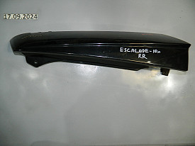 НАКЛАДКА КРЫЛА ЗАДНЯЯ ПРАВАЯ (15791312) CADILLAC ESCALADE GMT900 2006-2014