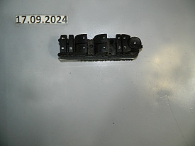 ПУЛЬТ СТЕКЛОПОДЪЕМНИКА ПЕРЕДНИЙ ЛЕВЫЙ (20877337AA) (20835555AB) CADILLAC ESCALADE GMT900 2006-2014