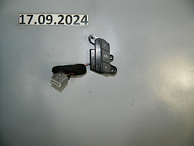 КНОПКА ПАМЯТИ СИДЕНИЯ ПЕРЕДНЯЯ ЛЕВАЯ CADILLAC ESCALADE GMT900 2006-2014