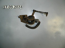 ДАТЧИК ДОРОЖНОГО ПРОСВЕТА ЗАДНИЙ ПРАВЫЙ (15128649) (25365438) CADILLAC ESCALADE GMT900 2006-2014