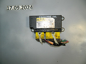БЛОК SRS (УПРАВЛЕНИЯ AIRBAG) (13576628) CADILLAC ESCALADE GMT900 2006-2014