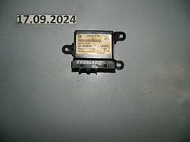 БЛОК УПРАВЛЕНИЯ ПАРКТРОНИКОМ (20872170) CADILLAC ESCALADE GMT900 2006-2014