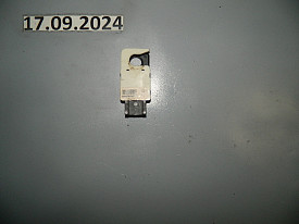 ДАТЧИК ВКЛЮЧЕНИЯ СТОП СИГНАЛА (25981009) CADILLAC ESCALADE GMT900 2006-2014