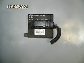 БЛОК УПРАВЛЕНИЯ ТОПЛИВНЫМ НАСОСОМ (20850927) CADILLAC ESCALADE GMT900 2006-2014