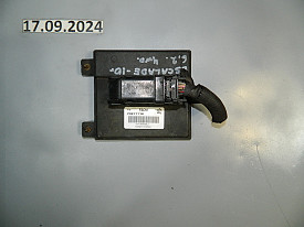 БЛОК УПРАВЛЕНИЯ ТОПЛИВНЫМ НАСОСОМ (20877116) CADILLAC ESCALADE GMT900 2006-2014