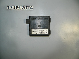 БЛОК УПРАВЛЕНИЯ СЛЕПЫМИ ЗОНАМИ (20823460) CADILLAC ESCALADE GMT900 2006-2014