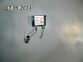 БЛОК ПРИЕМНИК БЕСКЛЮЧЕВОГО ДОСТУПА (20803735) CADILLAC ESCALADE GMT900 2006-2014