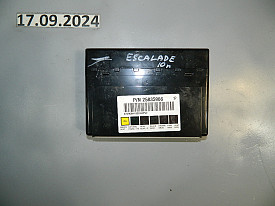 БЛОК КОМФОРТА (25835966) CADILLAC ESCALADE GMT900 2006-2014