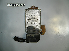 БЛОК УПРАВЛЕНИЯ ПОДВЕСКОЙ (25971218) CADILLAC ESCALADE GMT900 2006-2014