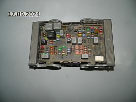 БЛОК ПРЕДОХРАНИТЕЛЕЙ ПОД КАПОТОМ 6.2 (4WD) (20941368) CADILLAC ESCALADE GMT900 2006-2014