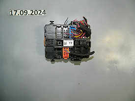 БЛОК ПРЕДОХРАНИТЕЛЕЙ САЛОНА 6.2 (4WD) (20813086) CADILLAC ESCALADE GMT900 2006-2014