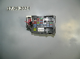 БЛОК ПРЕДОХРАНИТЕЛЕЙ САЛОНА 6.2 (4WD) (20828606) CADILLAC ESCALADE GMT900 2006-2014