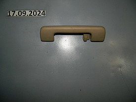 РУЧКА ПОТОЛКА ЗАДНЯЯ ПРАВАЯ (654129907) (БЕЖЕВАЯ) CADILLAC ESCALADE GMT900 2006-2014