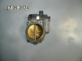 ДРОССЕЛЬНАЯ ЗАСЛОНКА 6.2 (HITACHI) (ETB0025) CADILLAC ESCALADE GMT900 2006-2014