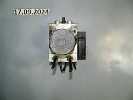 БЛОК ABS 6.2 (4WD) (20787881) (0265230107) (0265230107-02) CADILLAC ESCALADE GMT900 2006-2014