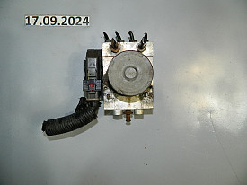 БЛОК ABS 6.2 (4WD) (20896906) (0265230107-03) (0265230107) CADILLAC ESCALADE GMT900 2006-2014