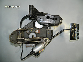 ПЕДАЛЬ ТОРМОЗА С МОТОРЧИКОМ (В СБОРЕ) 6.2 (4WD) CADILLAC ESCALADE GMT900 2006-2014