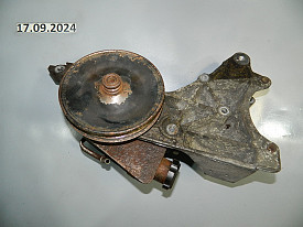 НАСОС ГИДРОУСИЛИТЕЛЯ РУЛЯ 6.2 (С КРОНШТЕЙНОМ) (20756714) CADILLAC ESCALADE GMT900 2006-2014