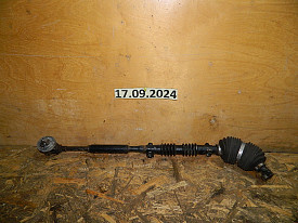 КАРДАН РУЛЕВОЙ 6.2 (4WD) CADILLAC ESCALADE GMT900 2006-2014