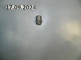 ГАЙКА КОЛЕСНАЯ (R-L) (F-R) CADILLAC ESCALADE GMT900 2006-2014