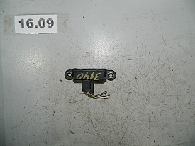 ДАТЧИК УСКОРЕНИЯ (P56038985AA) DODGE CALIBER PM 2006-2012