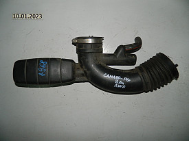ГОФРА ВОЗДУШНОГО ФИЛЬТРА (ПАТРУБОК) )С НАКОПИТИЛЕМ) 3.6 (2WD) (92229094) CHEVROLET CAMARO 5 2008-2016