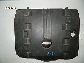 ДЕКОР ДВИГАТЕЛЯ (КРЫШКА МОТОРА) 3.6 (92236184) CHEVROLET CAMARO 5 2008-2016