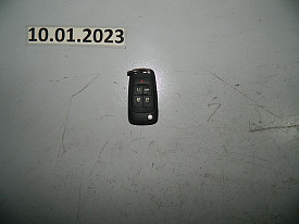 КЛЮЧ-БРЕЛОК-СИГНАЛИЗАЦИЯ CHEVROLET CAMARO 5 2008-2016