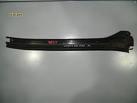 МОЛДИНГ ЛОБОВОГО СТЕКЛА ЛЕВЫЙ (15823717) CHEVROLET TAHOE GMT900 2006-2014