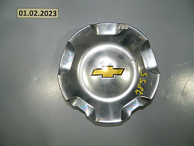 КОЛПАК КОЛЕСНОГО ДИСКА (9595152) CHEVROLET TAHOE GMT900 2006-2014