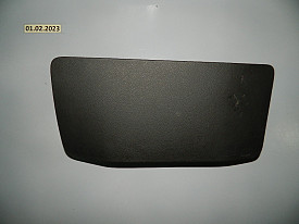 АИРБАГ (AIRBAG) ПЕРЕДНЕЙ ПАНЕЛИ ПРАВЫЙ (ПОДУШКА БЕЗОПАСНОСТИ) (ЧЕРНЫЙ) (ПОЦАРАПАННЫЙ) CHEVROLET TAHOE GMT900 2006-2014